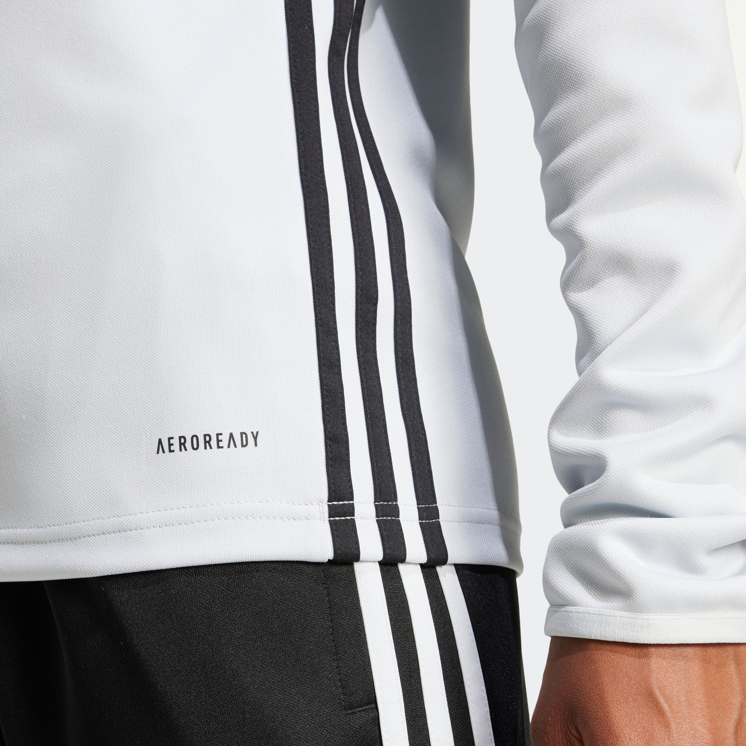 adidas Performance Trainingsshirt »TIRO ES TOP W«
