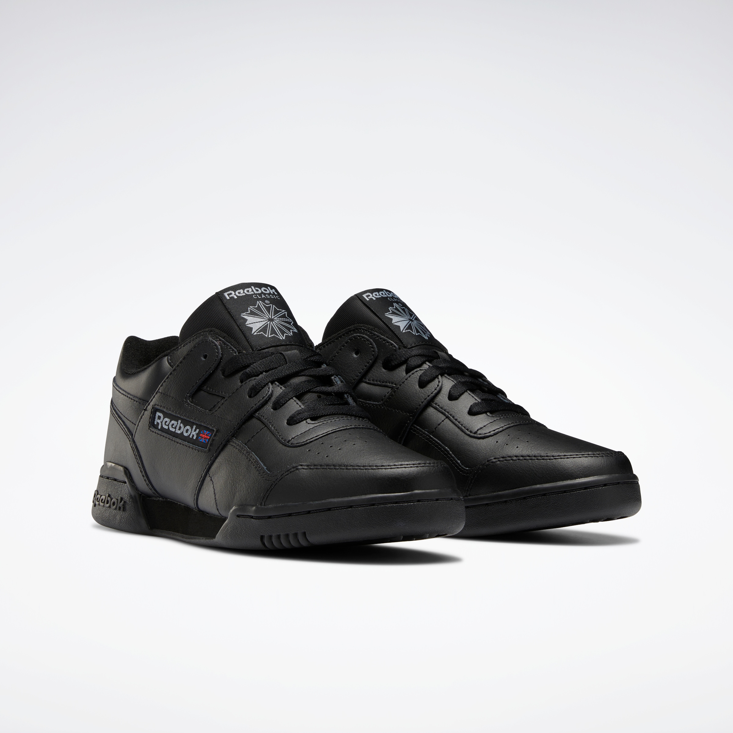 Reebok Classic Sneaker »WORKOUT PLUS«