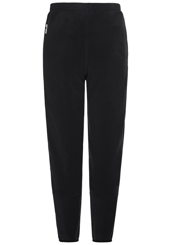 Jack Wolfskin Fleecehose »TAUNUS 100 PANTS K«  Kinder-Fleecehose, warm, elastischer Bund