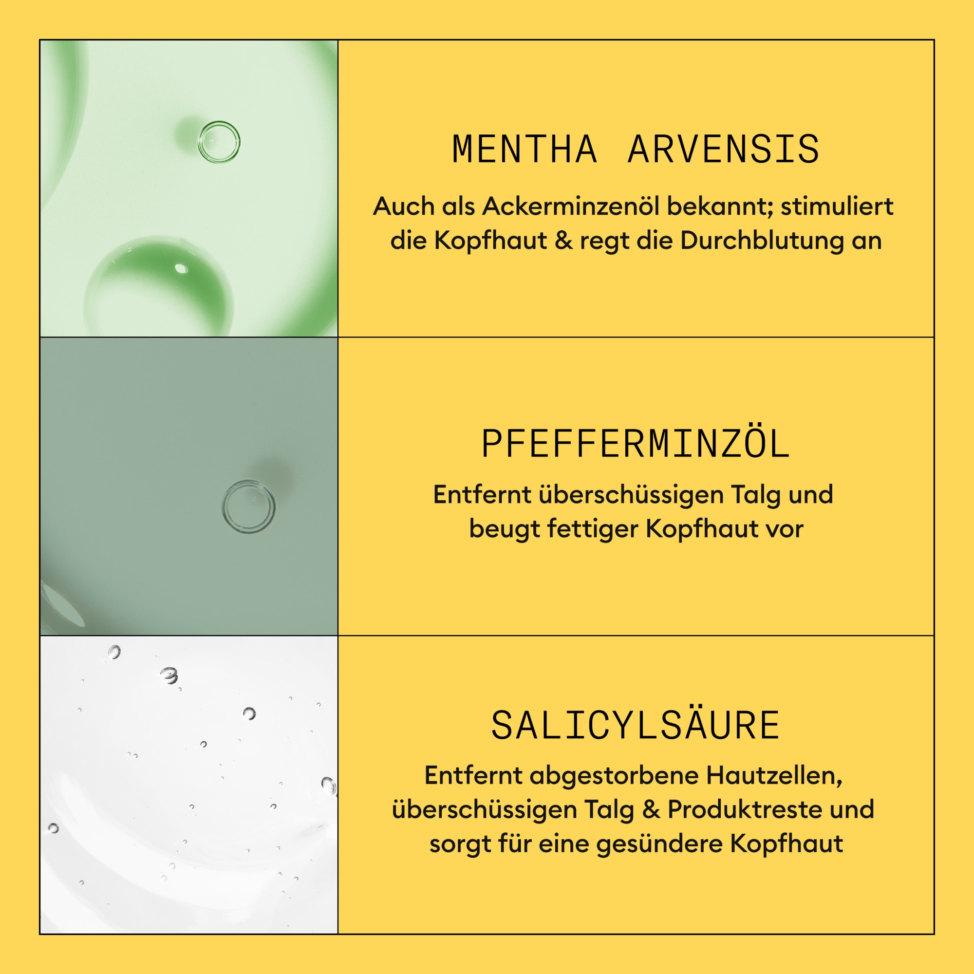 Nioxin Kopfhaut-Pflegeshampoo »System 1 Shampoo« mehr Volumen, schützt vor Haarbruch, voller wirkendes Haar