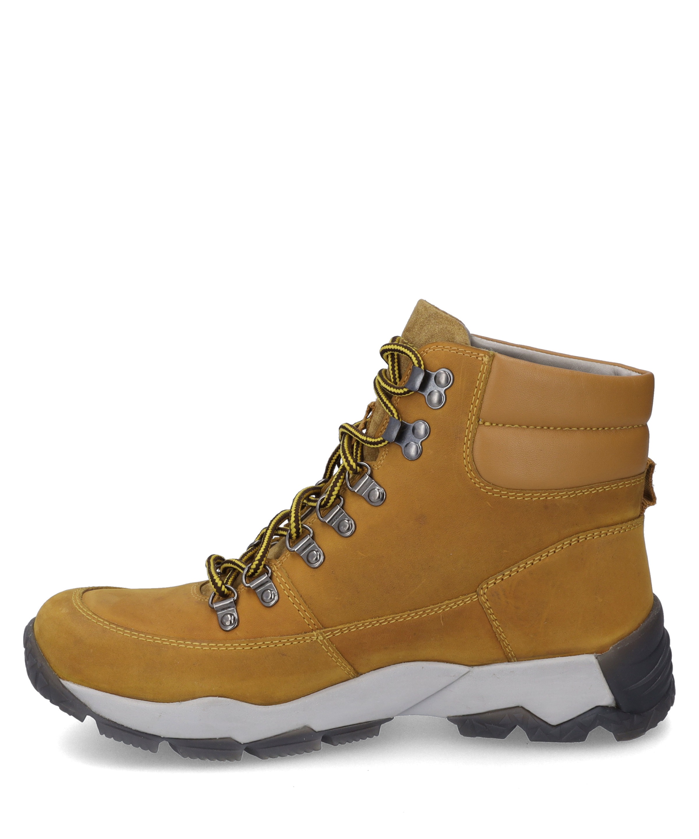 Josef Seibel Stiefelette »Philipp 01, safran«