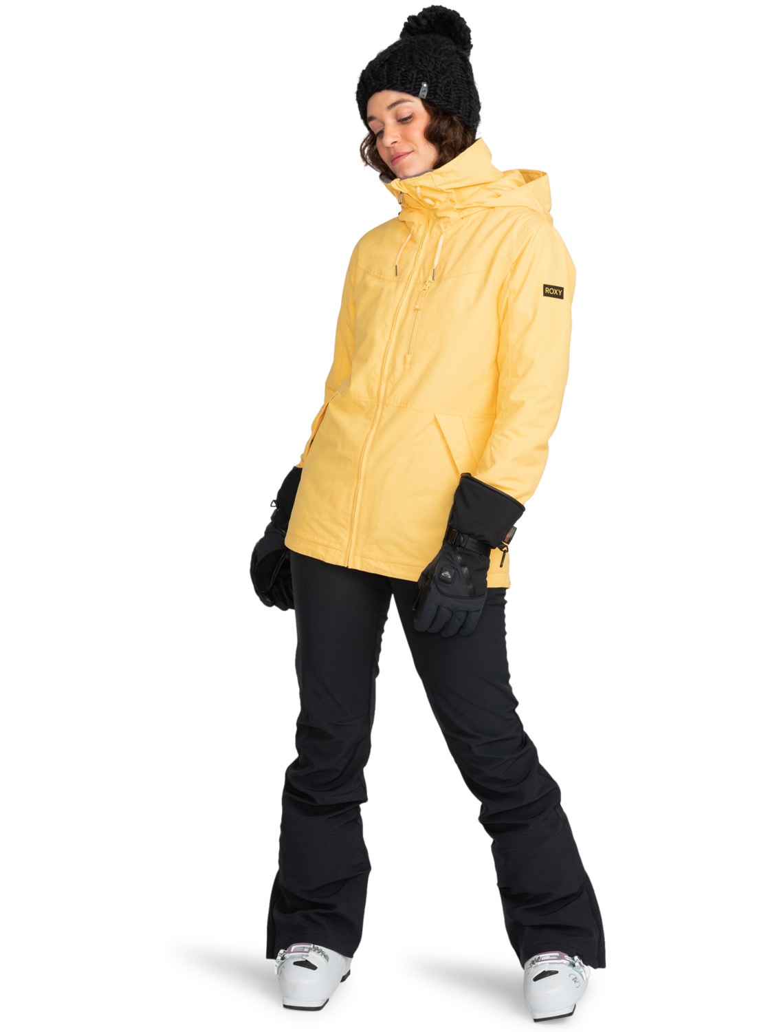 Roxy Snowboardhose »Rising High«