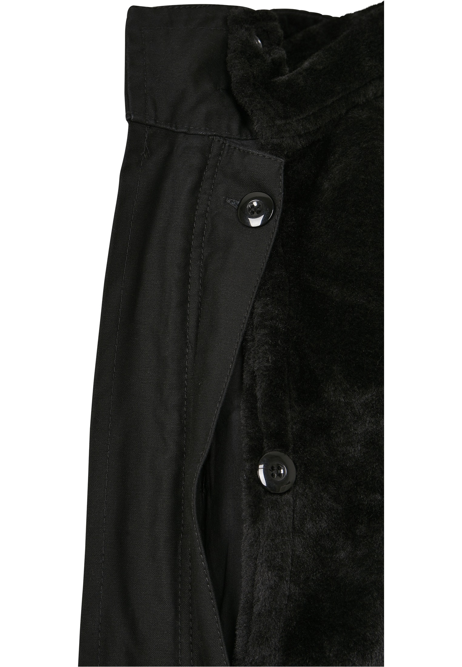 Brandit Wintermantel »Brandit Herren BW Cotton Parka«