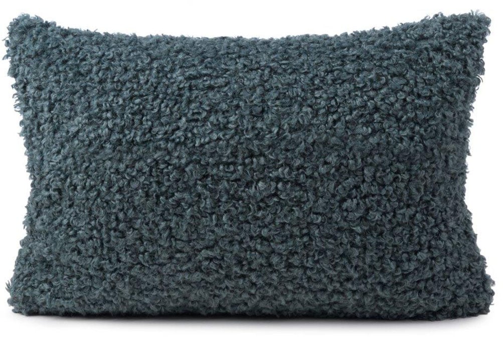 Gözze Dekokissen »Curly Kissen Rolf«