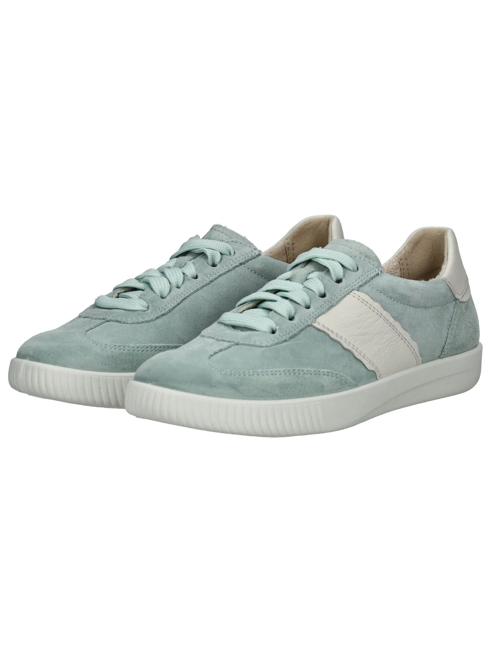 Legero Sneaker »Legero Sneaker Veloursleder«