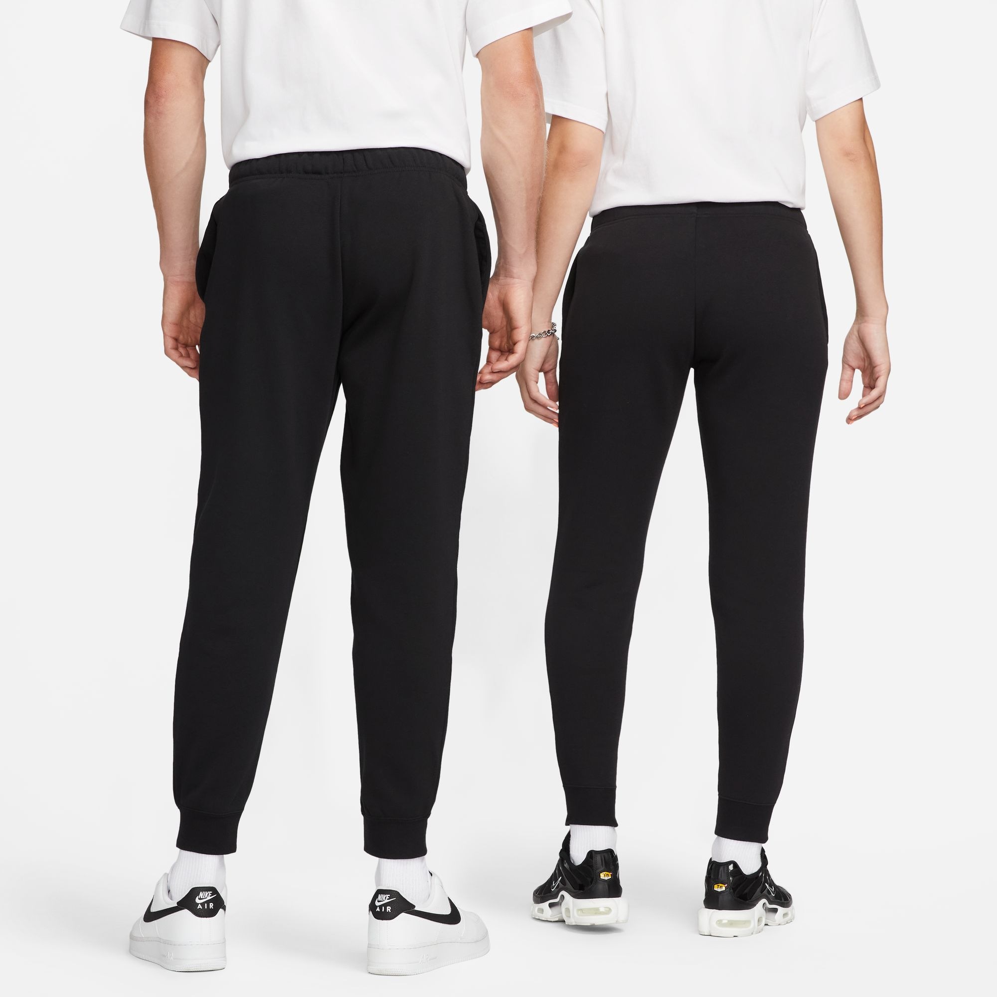 Nike Sportswear Jogginghose "CLUB FLEECE WOMENS MID-RISE JOGGERS" günstig online kaufen