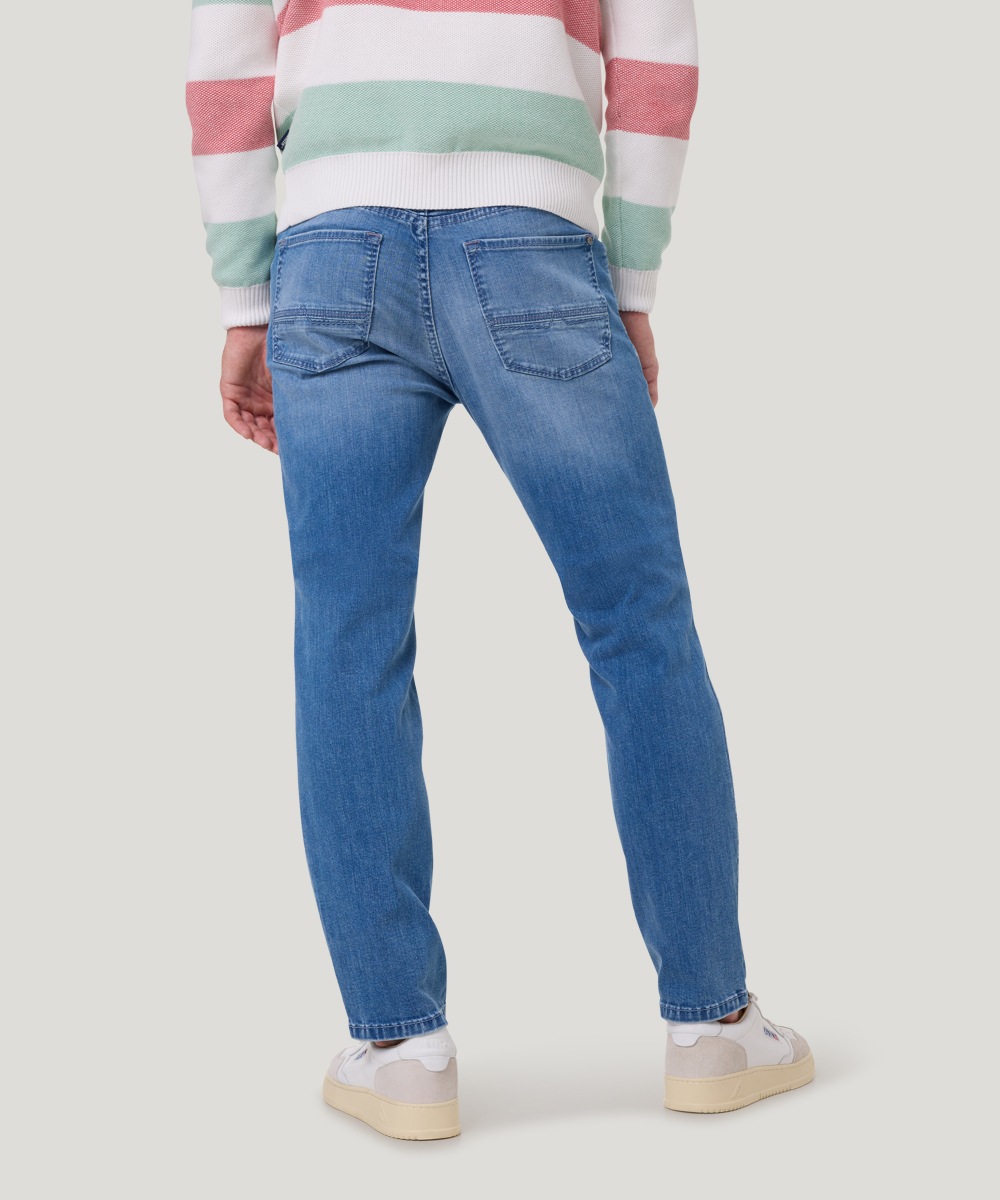 Pioneer Authentic Jeans Straight-Jeans Rando günstig online kaufen