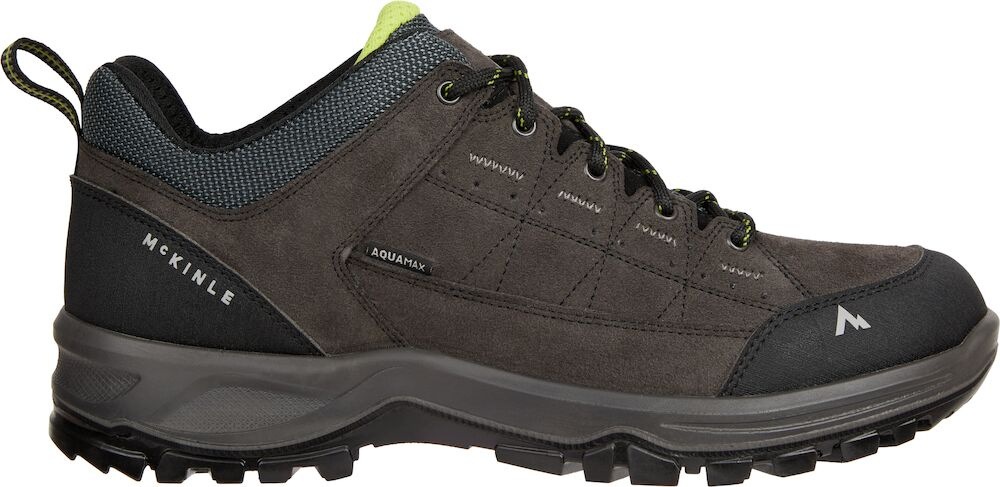 McKINLEY Wanderschuh "Ux.-Wander-Schuh Avoca AQX" günstig online kaufen