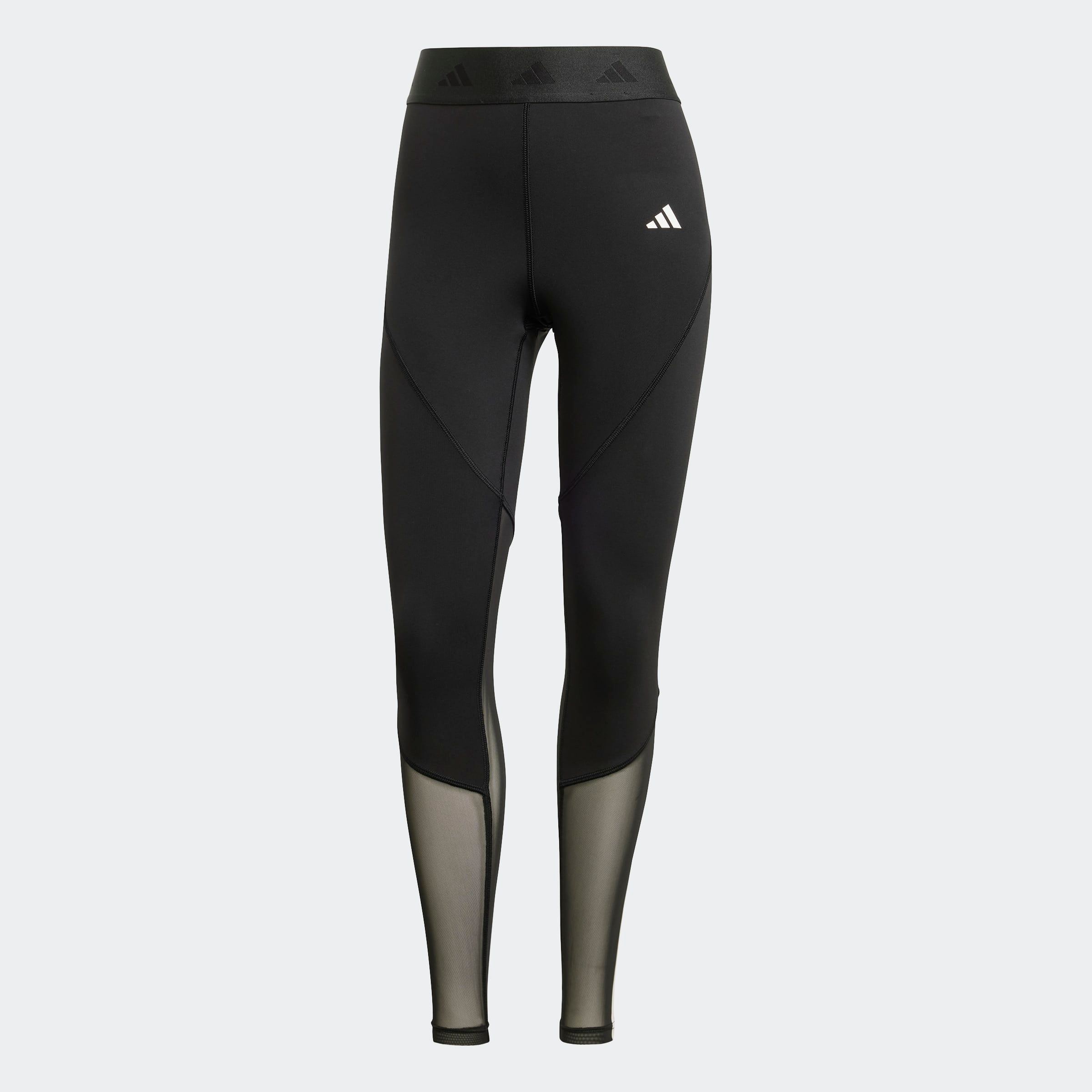 adidas Performance Trainingstights »HYGLM 1/1 L«, (1 tlg.)