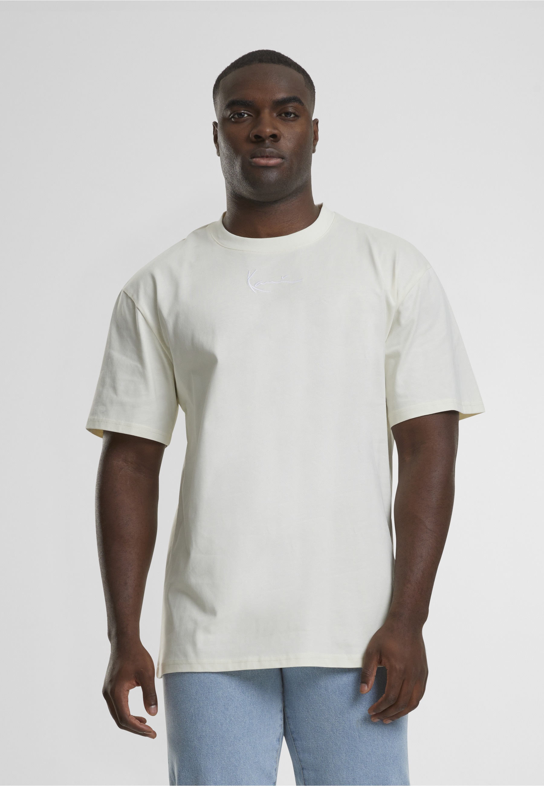 Karl Kani T-Shirt »Karl Kani Herren« 1 Stk.