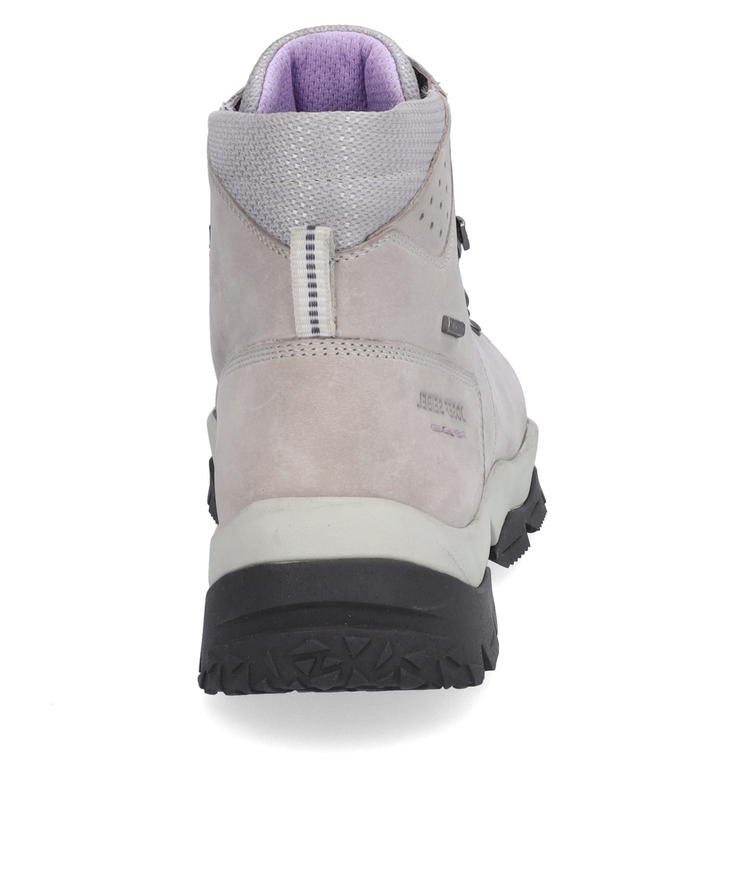 Josef Seibel Stiefelette »Philippa 50, hellgrau-kombi«
