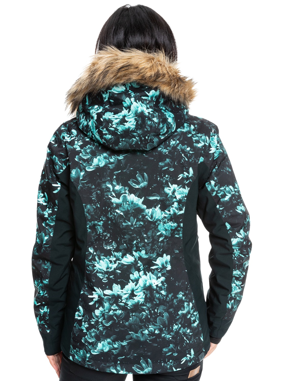 Roxy Snowboardjacke »Jet Ski Premium«