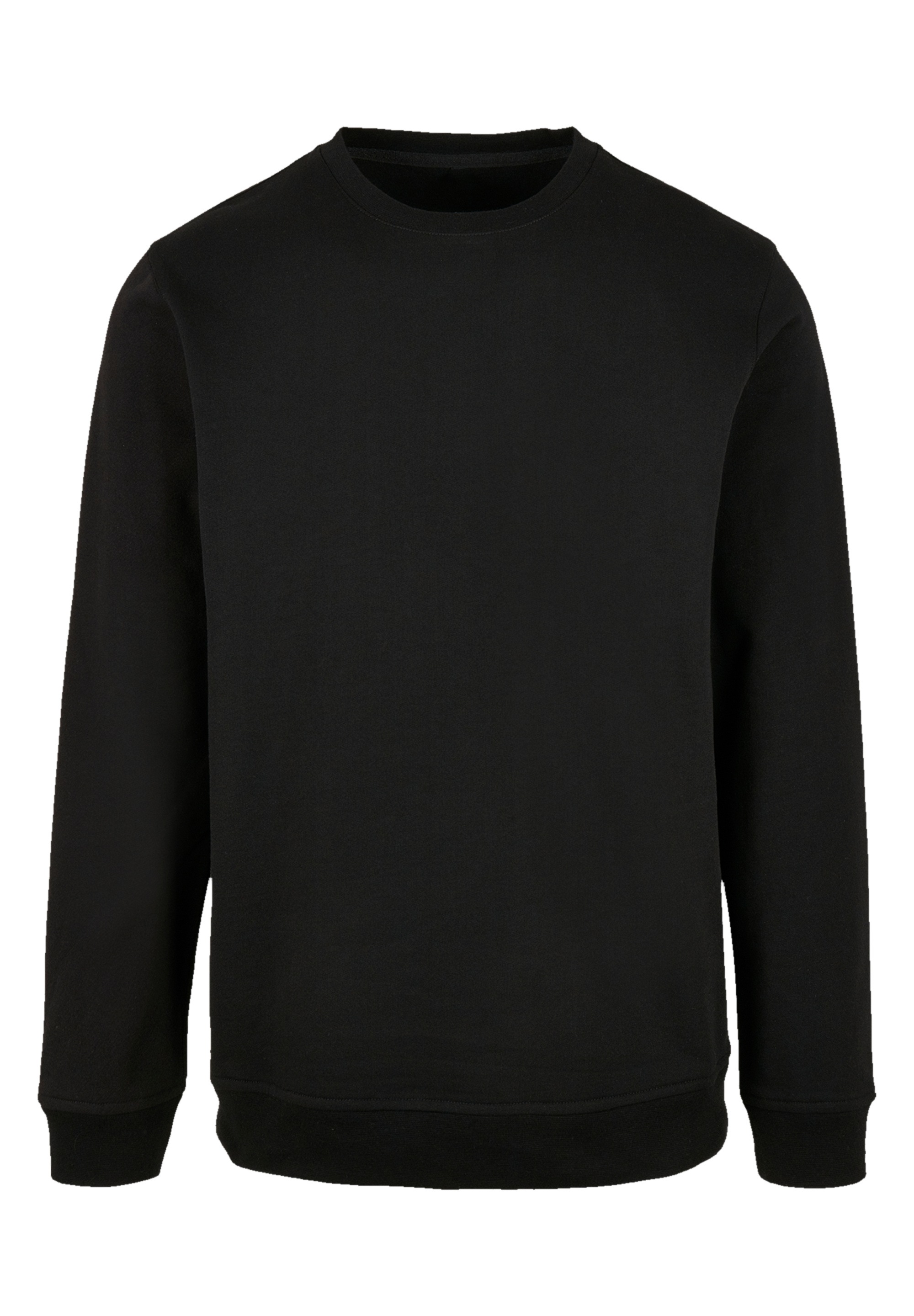 F4NT4STIC Sweatshirt »Escape Discover the World Town Train Station«, Premium Qualität, ESCAPE Collection