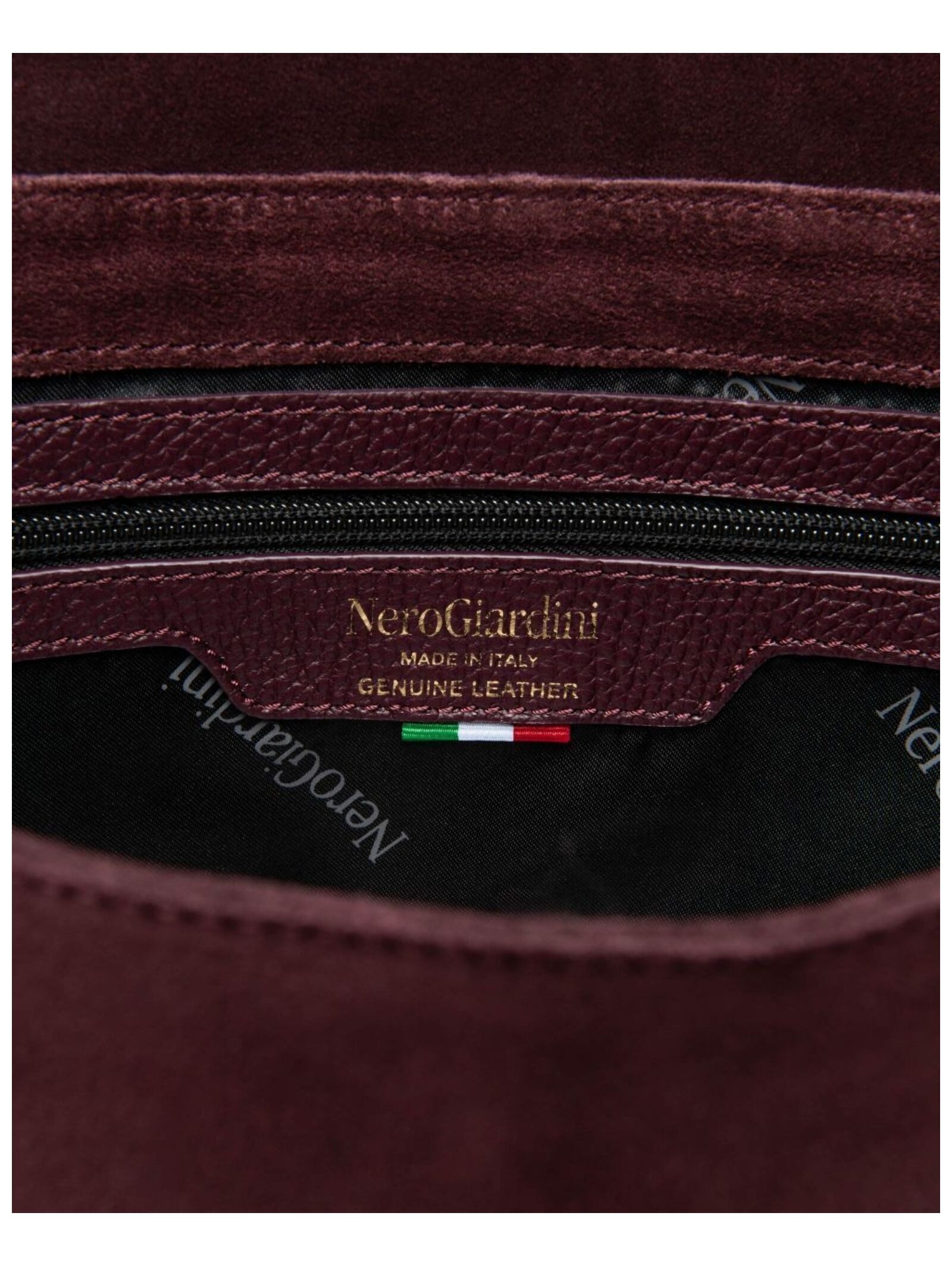 Nero Giardini Umhängetasche »Nero Giardini Taschen Leder«