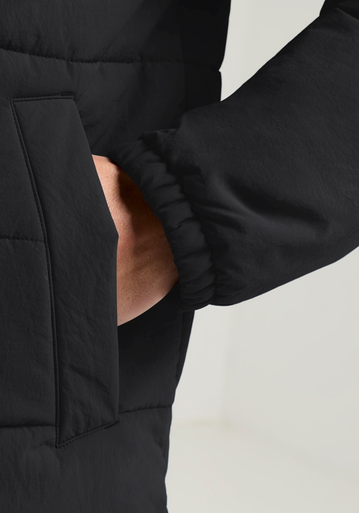 Jack Wolfskin Winterjacke »NORTHERN LITE JKT M«