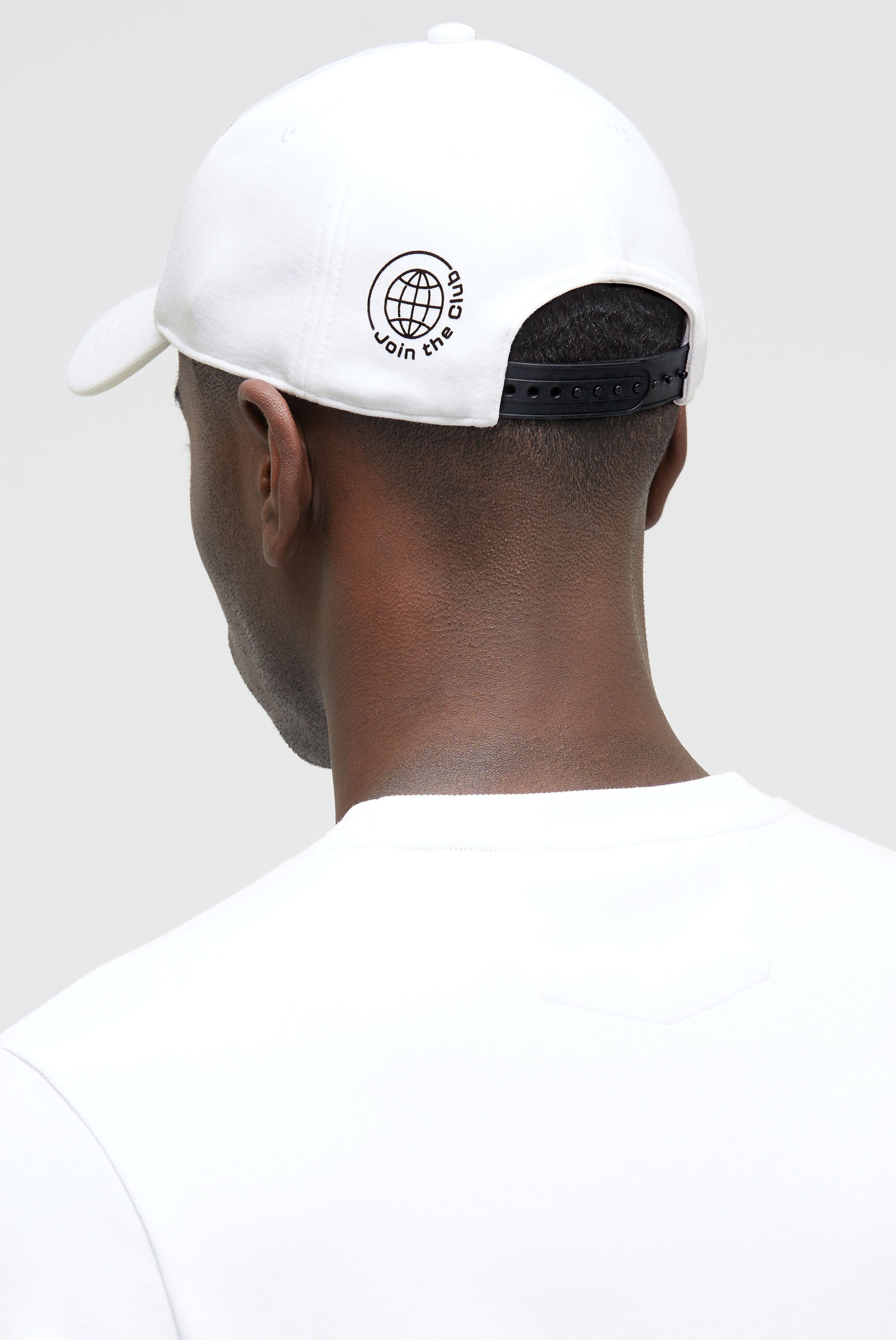 Thumbnail - CAMP DAVID Baseball Cap mit verstärktem Schirm