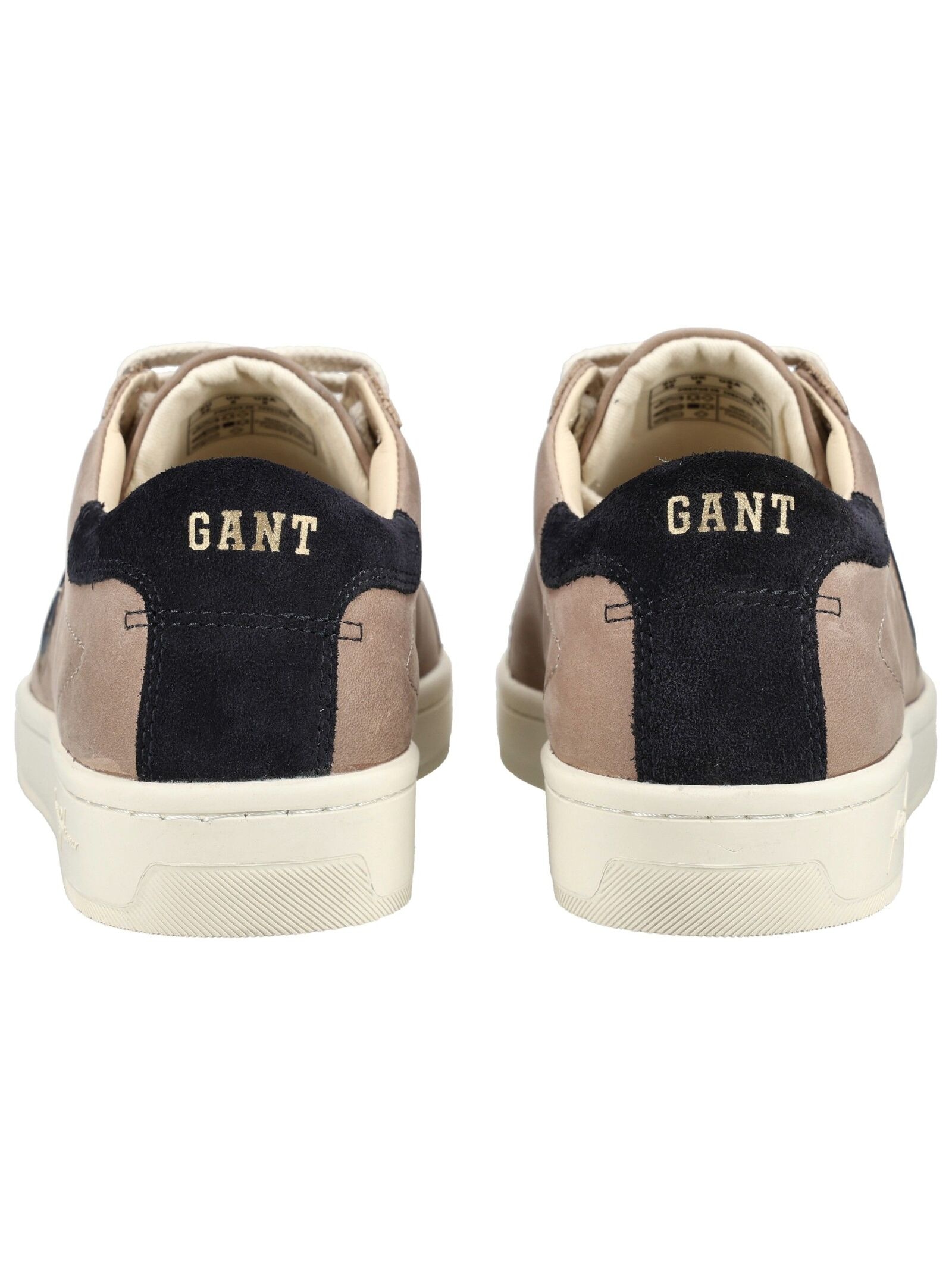 Gant Sneaker »Gant Sneaker Leder«
