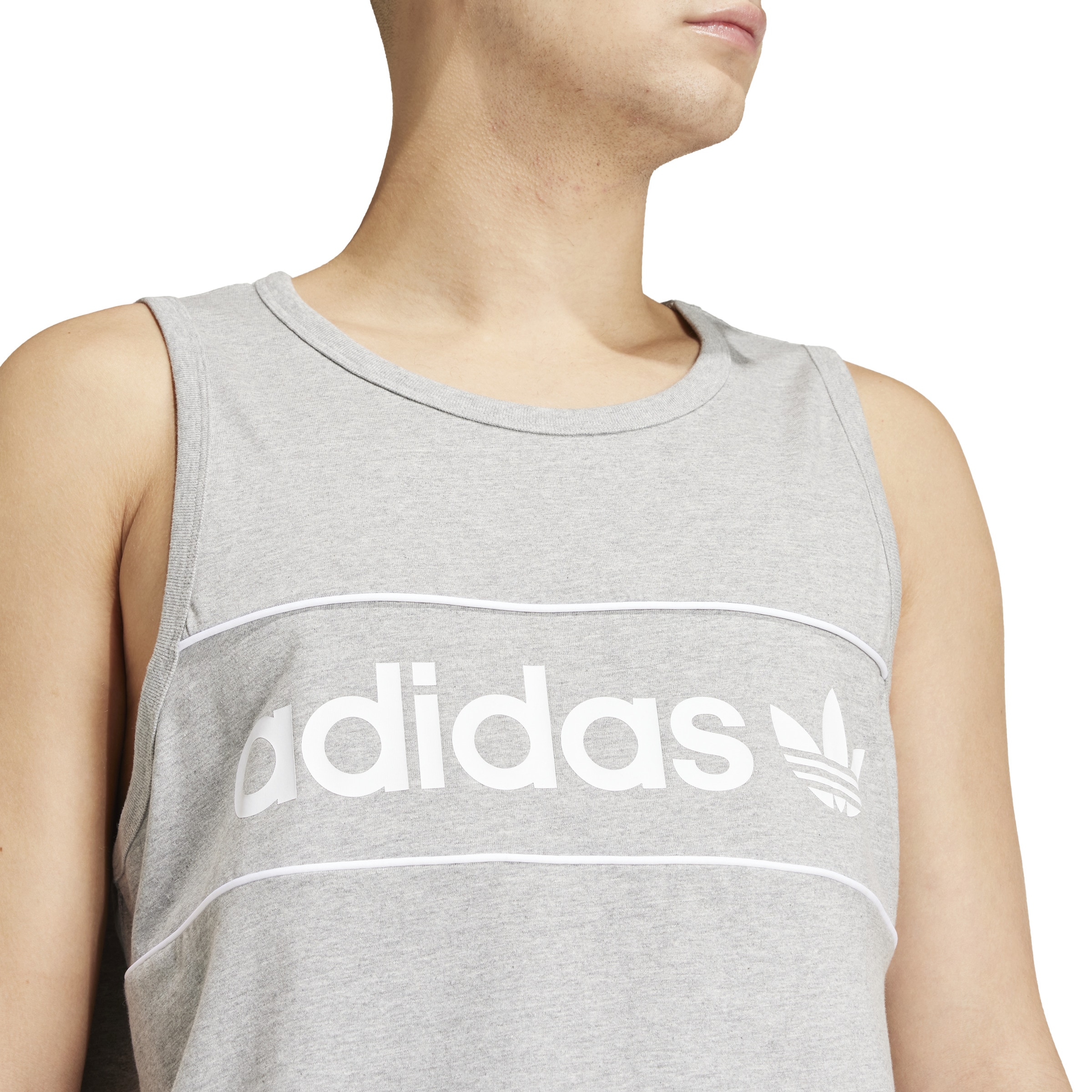 adidas Originals Tanktop »NY TANK«