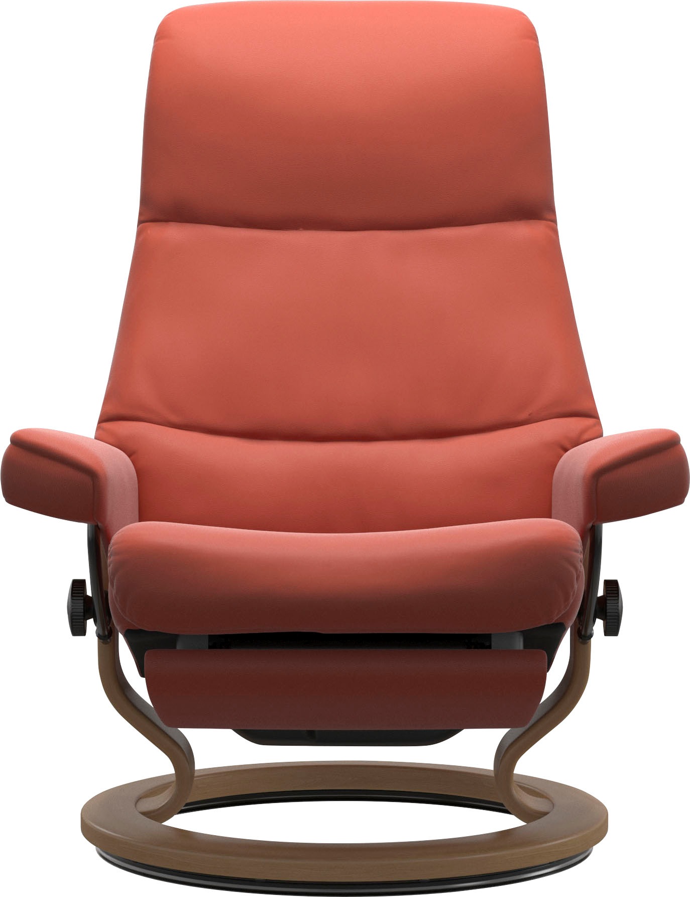 Stressless ® Atpalaiduojanti kėdė »View« elektris...