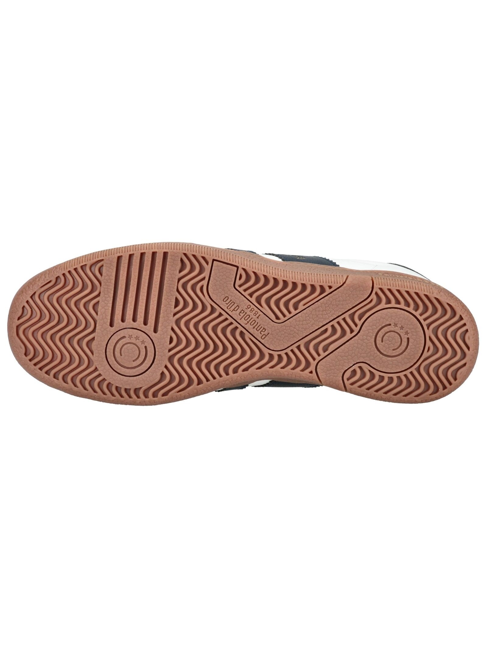 Pantofola d´Oro Sneaker »Pantofola d'Oro Sneaker Leder«
