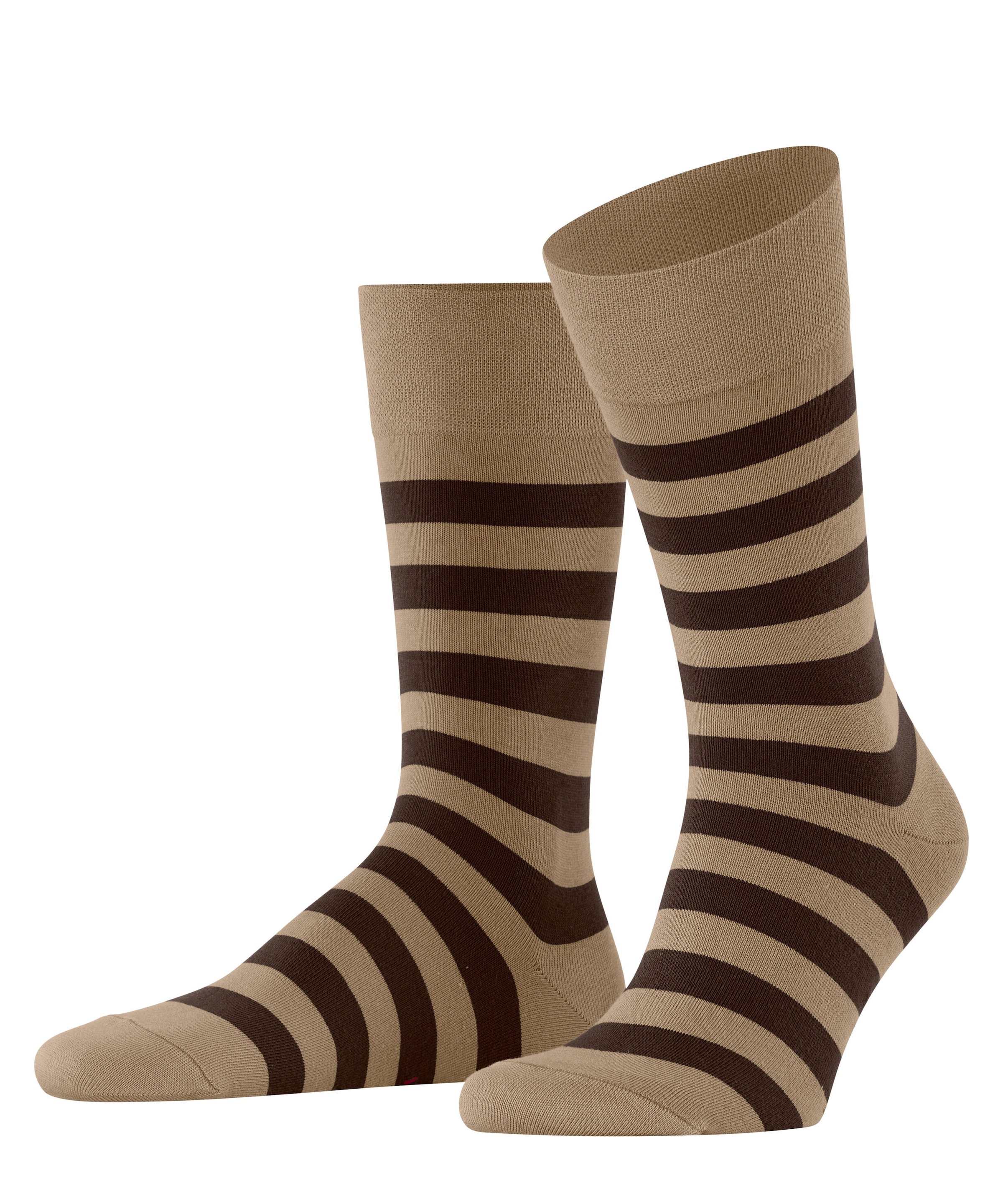 FALKE Socken "Sensitive Mappd Line" 1 Paar tlg.