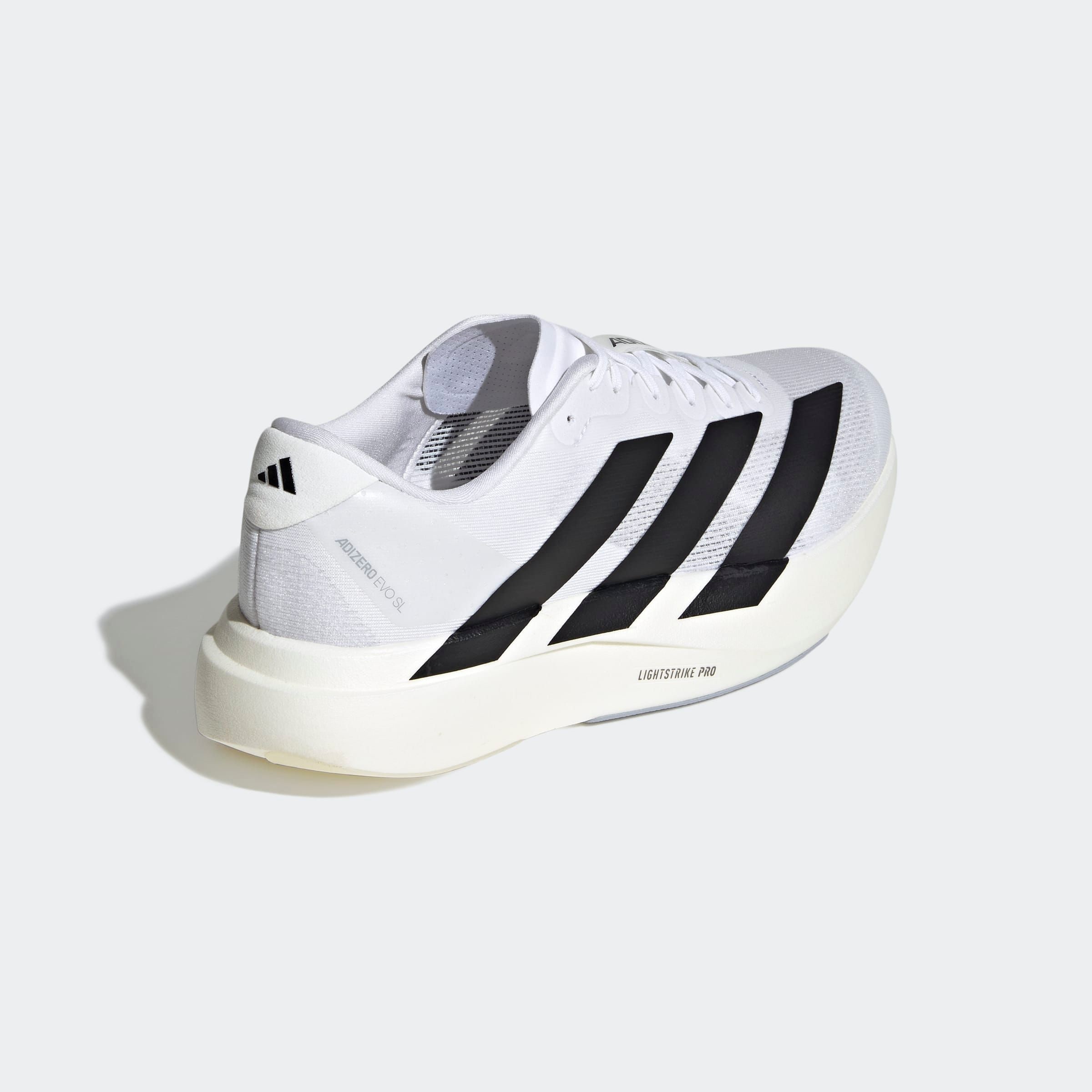 adidas Performance Laufschuh »ADIZERO EVO SL«  angelehnt an das Design vom Adios Pro Evo