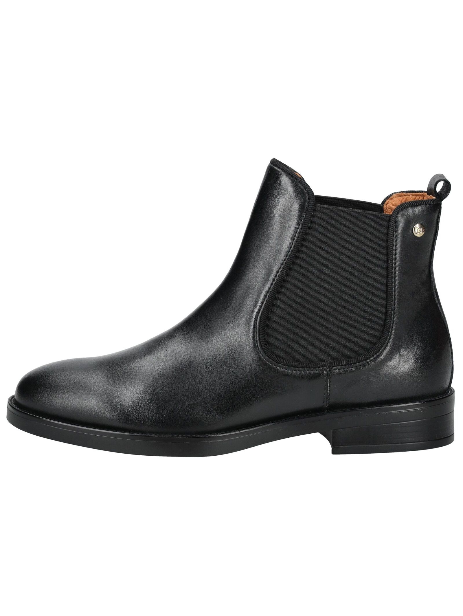 PIKOLINOS Ankleboots »PIKOLINOS Stiefelette Leder/Textil«