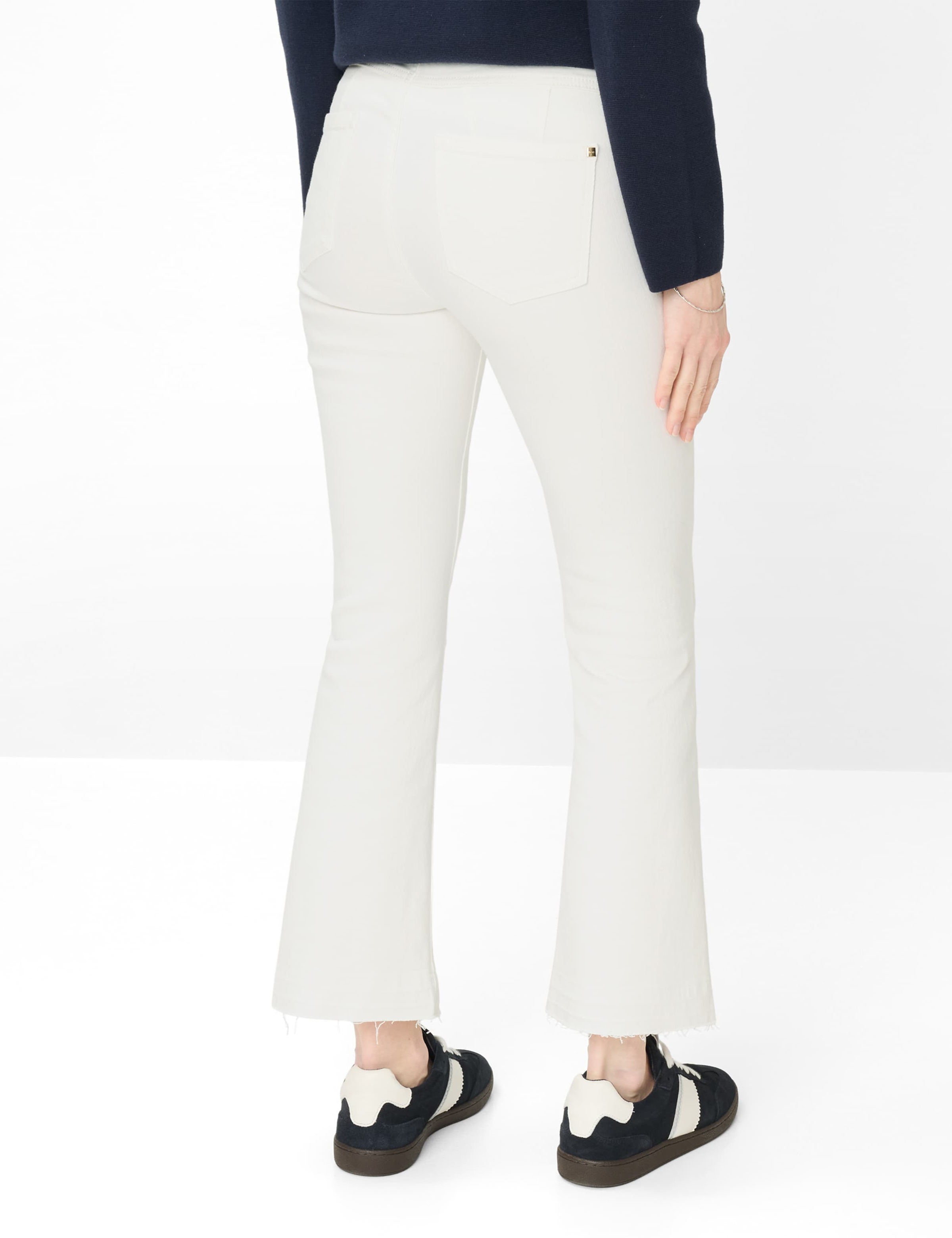 Brax 5-Pocket-Jeans "Style ANA S BOOT" günstig online kaufen