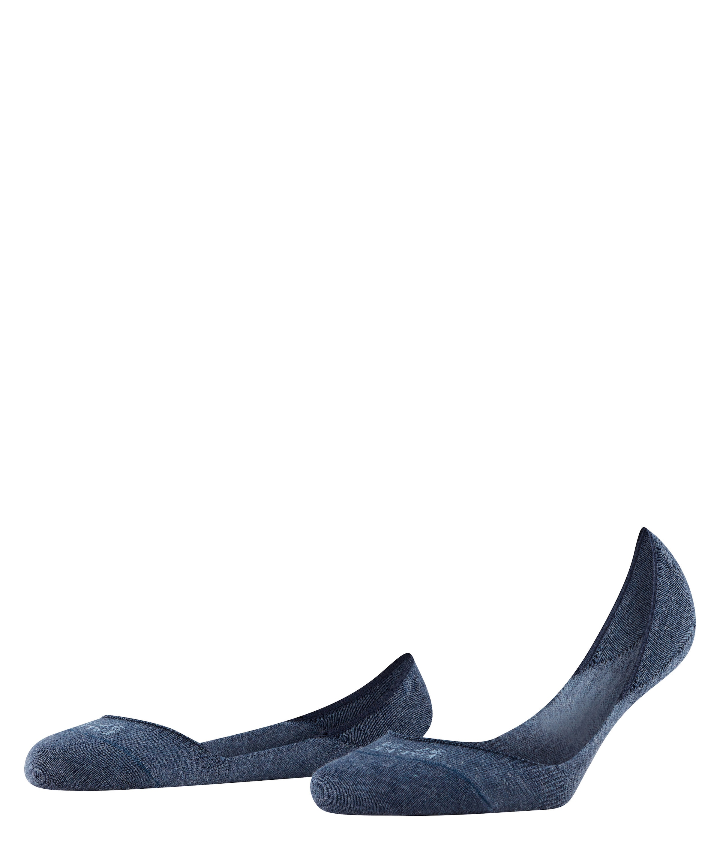 FALKE Füßlinge "Step Medium Cut" 1 Paar tlg.