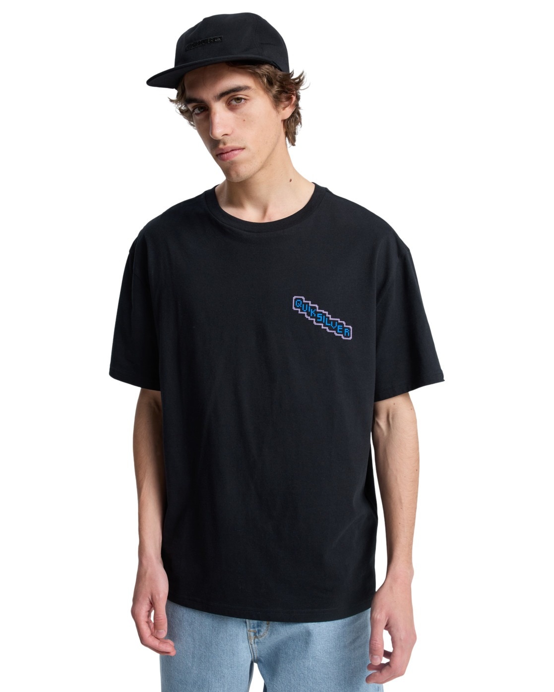 Quiksilver "EV Glass Of"
