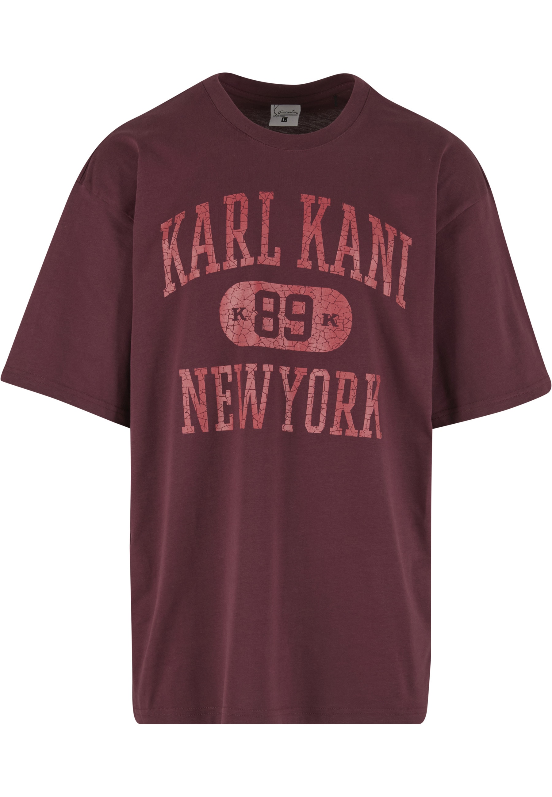 Karl Kani T-Shirt "Karl Kani Heritage 89 Oversized T-Shirt" 1