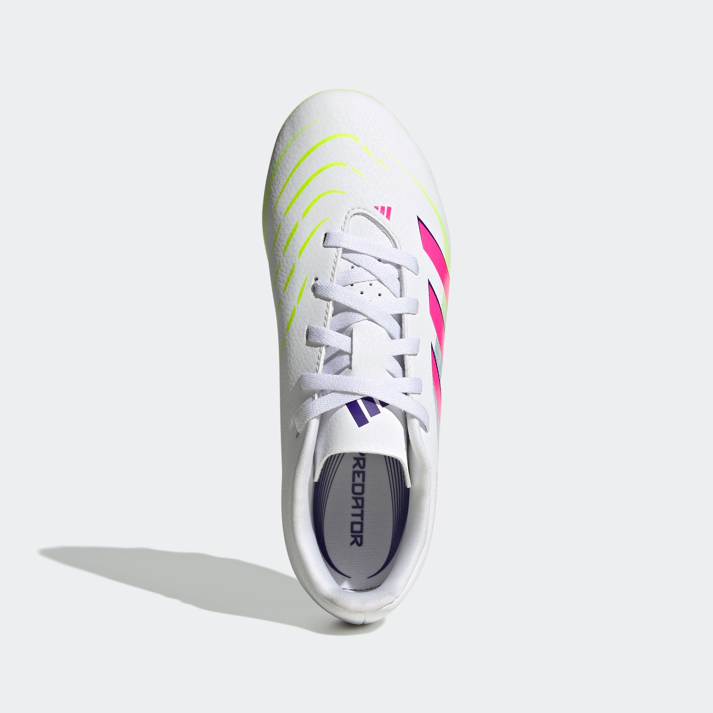 adidas Performance Fußballschuh »PREDATOR CLUB KIDS FG/MG«