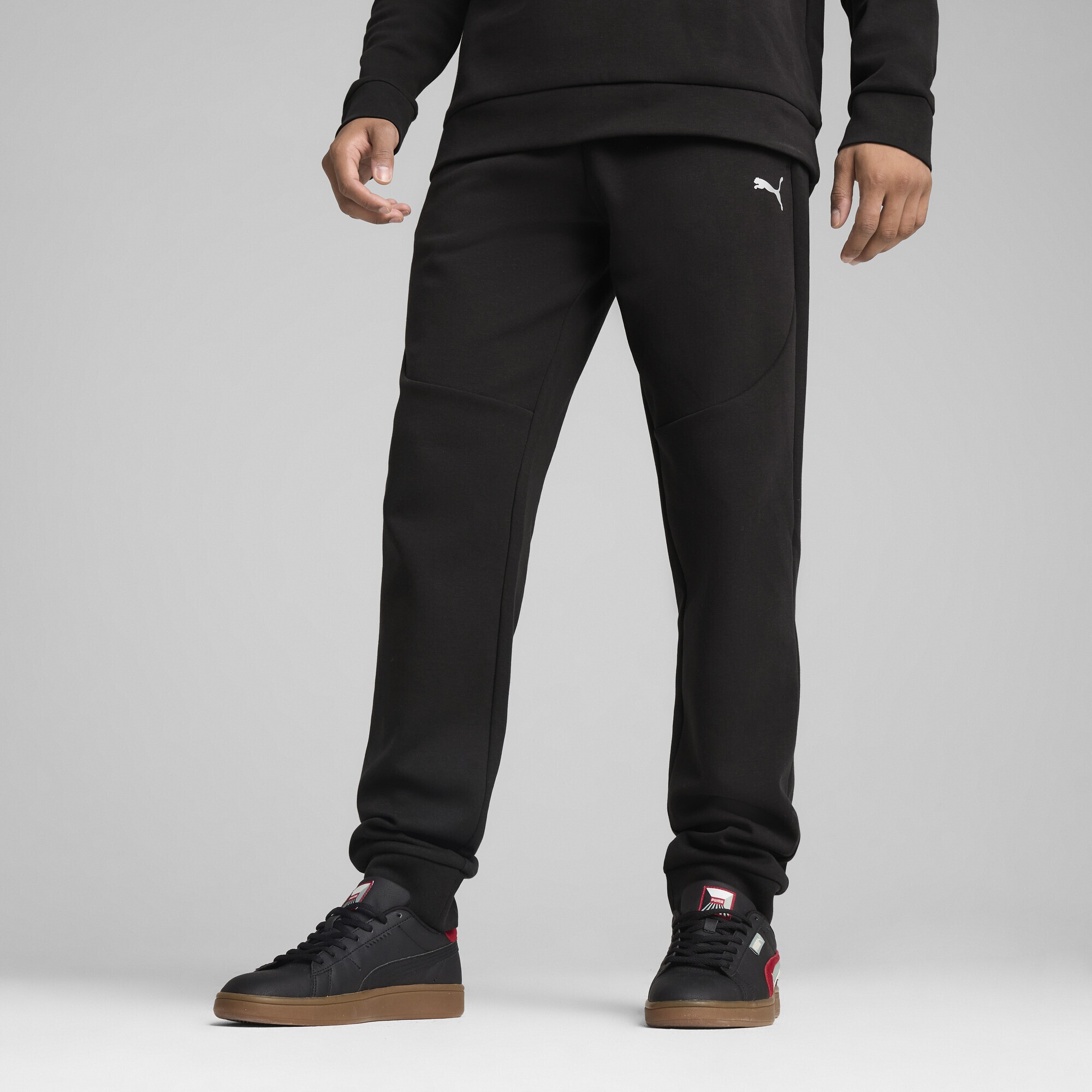 PUMA Sporthose »PUMATECH Hose Herren«