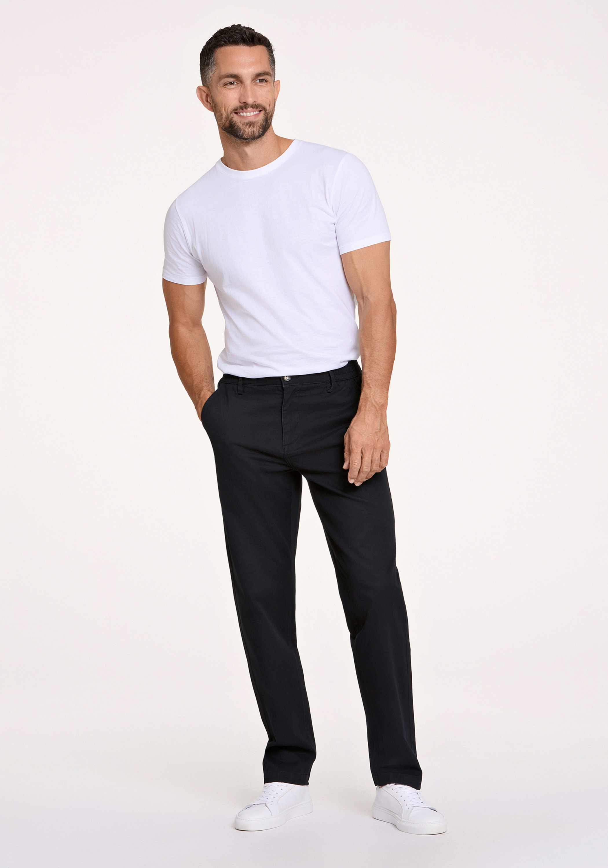 LINDBERGH Chinos »Lindbergh Chino«