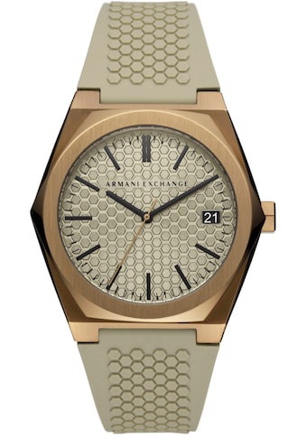 ARMANI EXCHANGE Quarzuhr »AX2813«