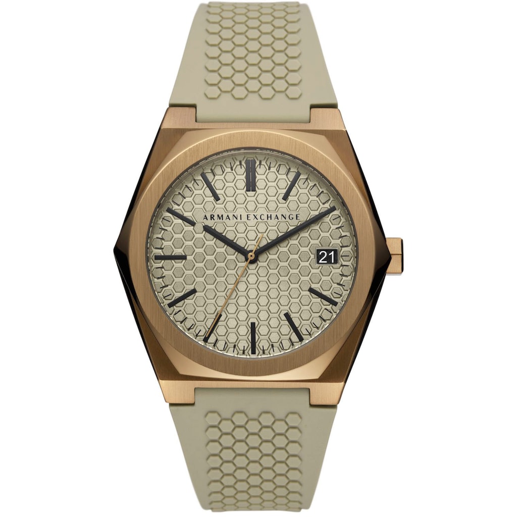 ARMANI EXCHANGE Quarzuhr »AX2813«