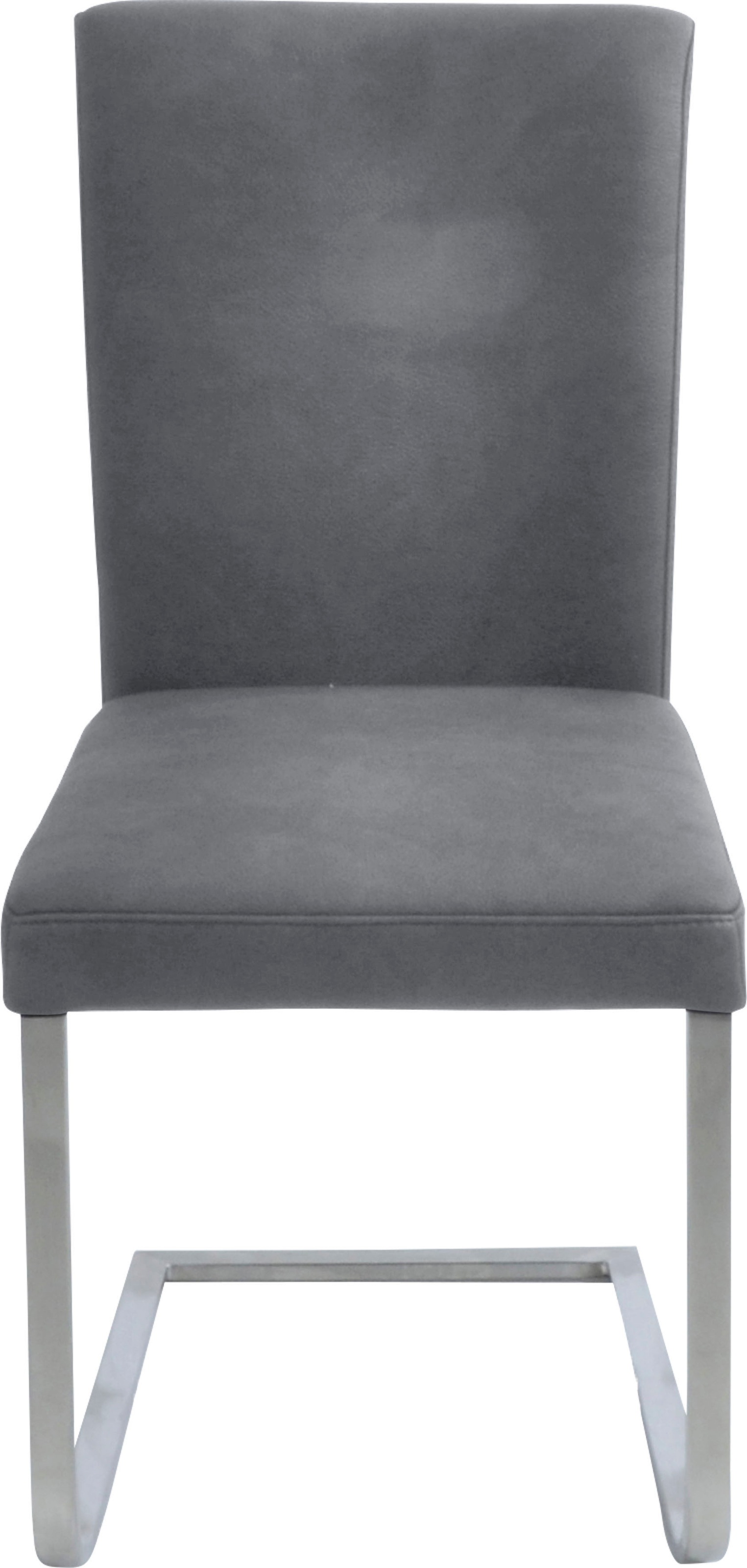 K+W Komfort & Wohnen Freischwinger »Santos II«, (Set), 2 St.