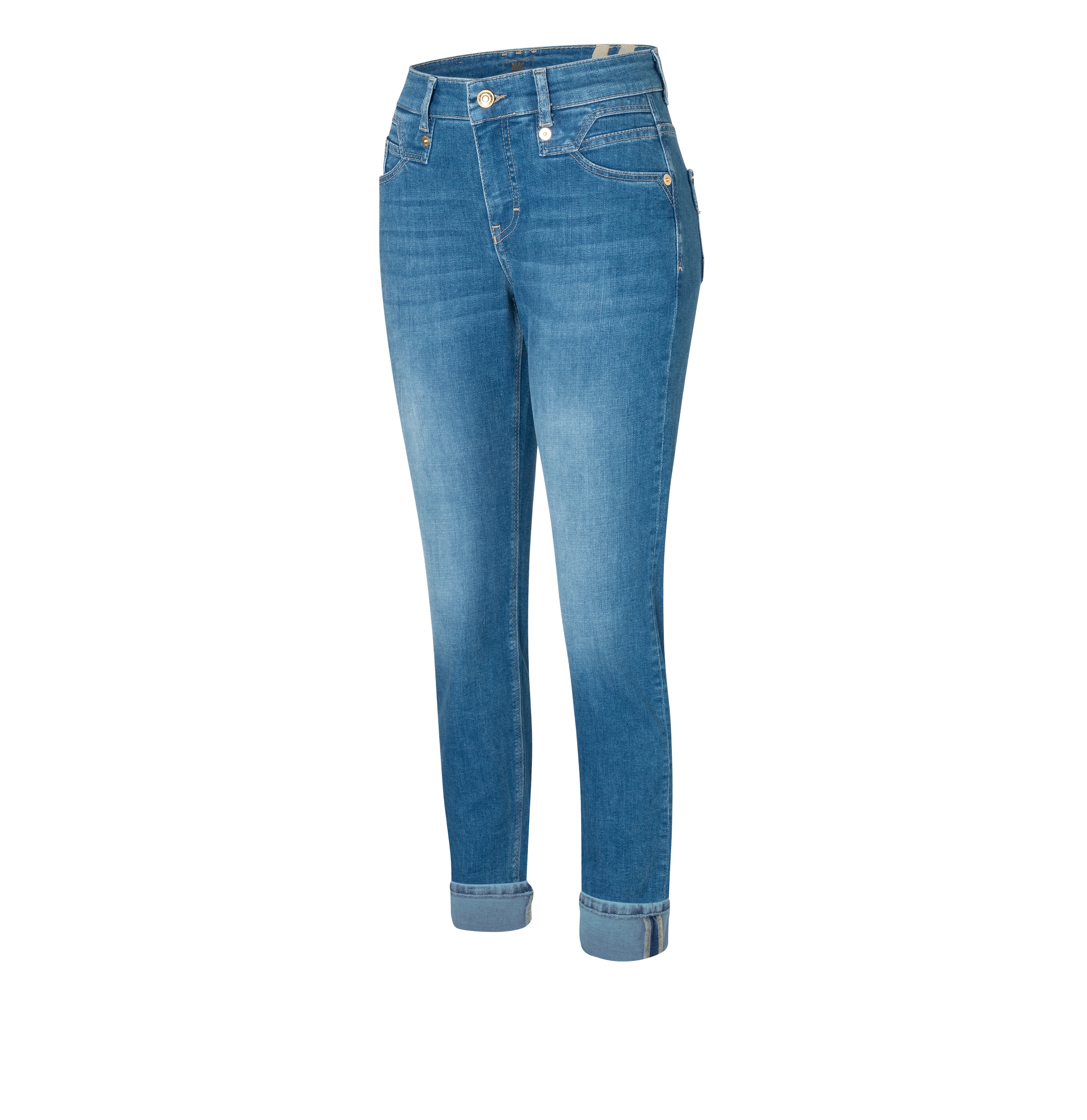 MAC Slim-fit-Jeans »RICH SLIM«