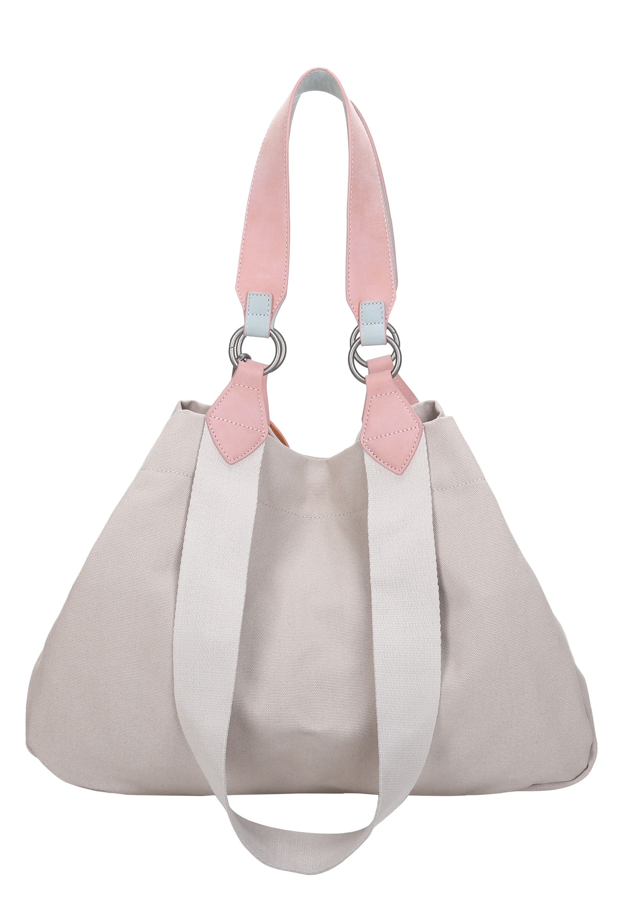 Fritzi aus Preußen Henkeltasche Izzy Medium, günstig online kaufen