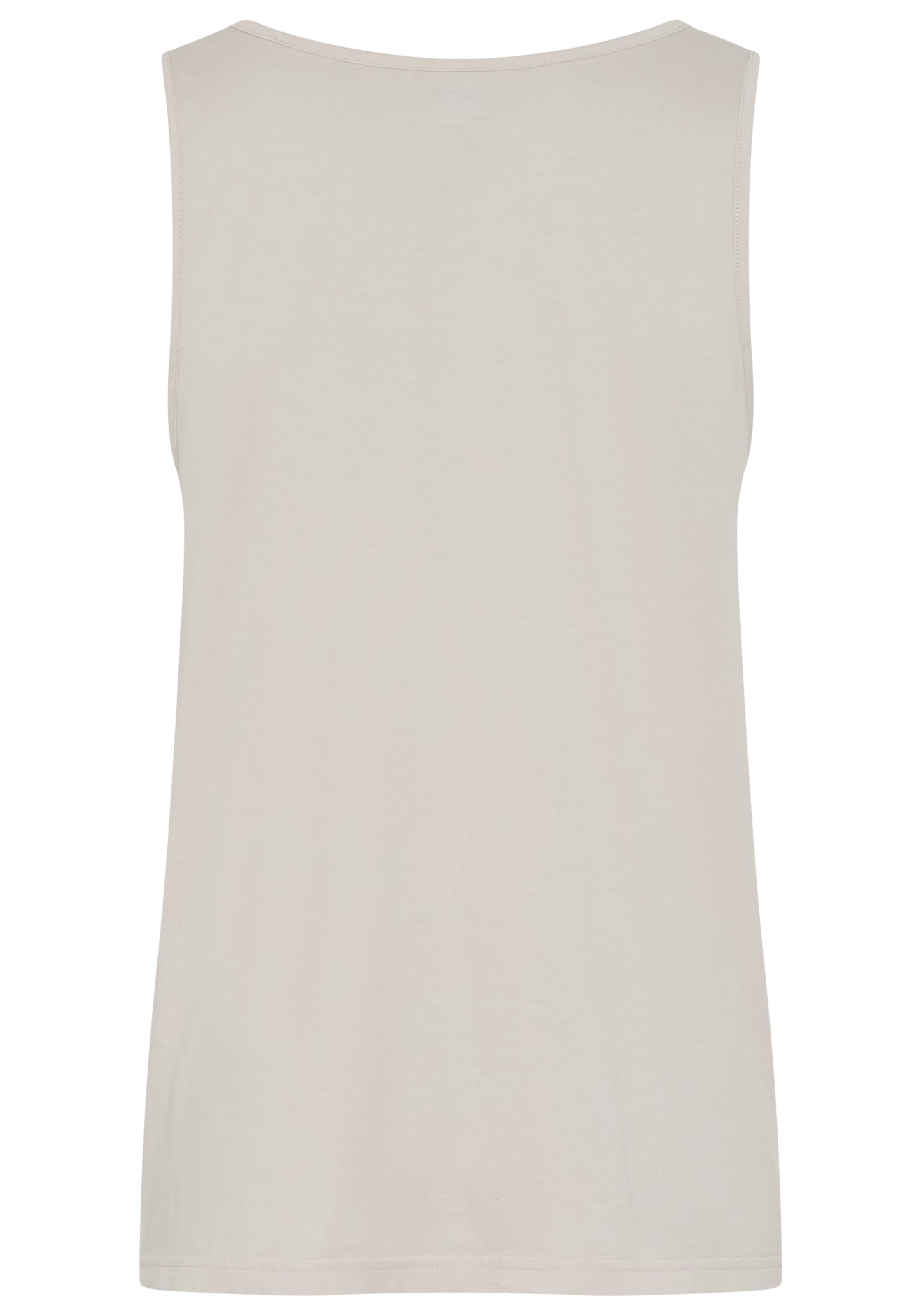 Levi's® »LSE HOUSEMARK TANK« mit Logo Stickerei
