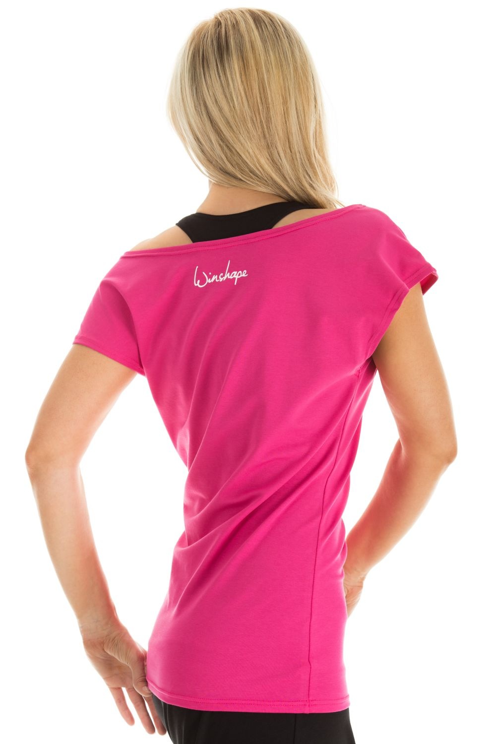 Winshape Oversize-Shirt »WTR12«, Dance-Style