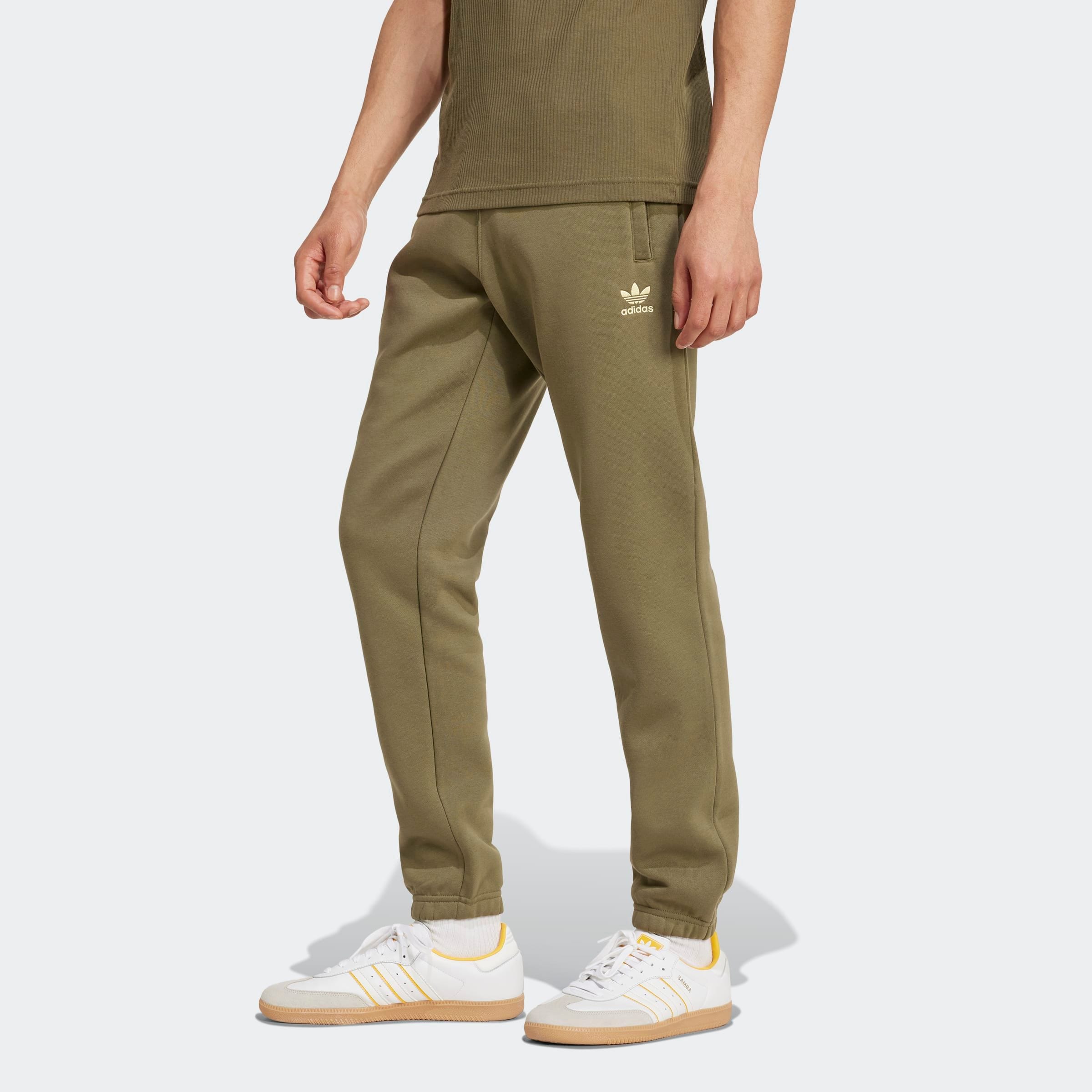 adidas Originals Sporthose "ESS PT", (1 tlg.), Adidas Essentials Jogginghos günstig online kaufen