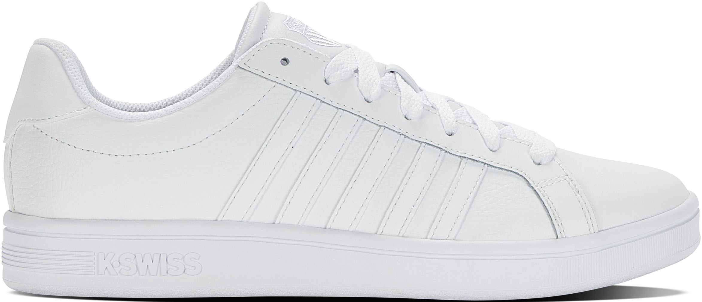 K-Swiss Sneaker "Court Tiebreak" günstig online kaufen