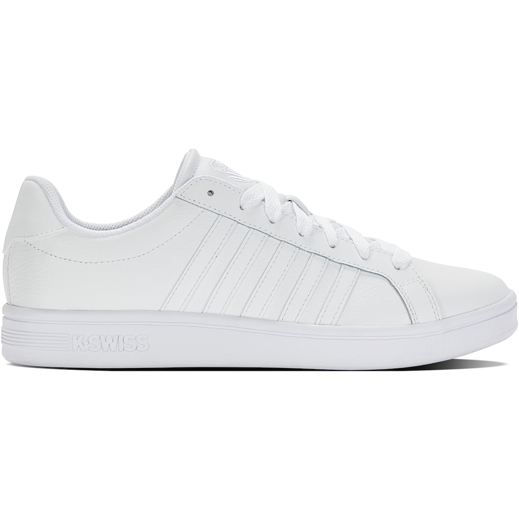 K-Swiss Sneaker »Court Tiebreak«