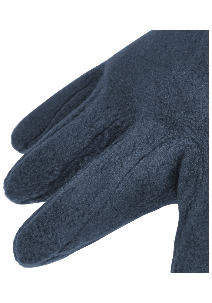 Jack Wolfskin Fleecehandschuhe »FLEECE GLOVE K« Kinderhandschuhe, warm, atmungsaktiv