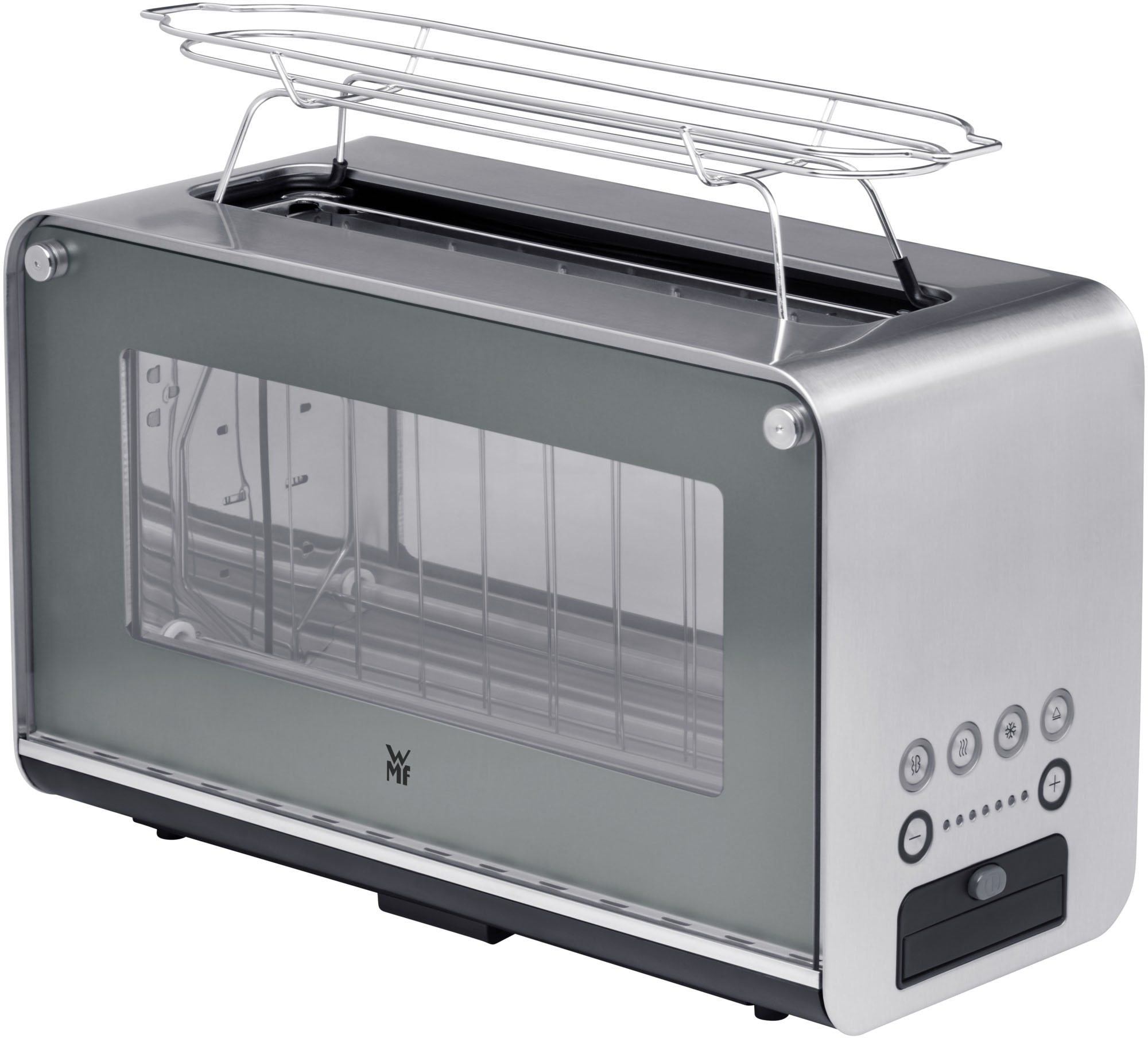 WMF Toaster "LONO", 1 langer Schlitz, 1300 W