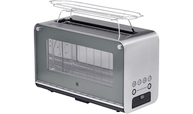 Toaster »LONO«, 1 langer Schlitz, 1300 W