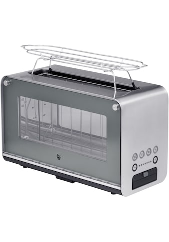 Toaster »LONO«, 1 langer Schlitz, 1300 W