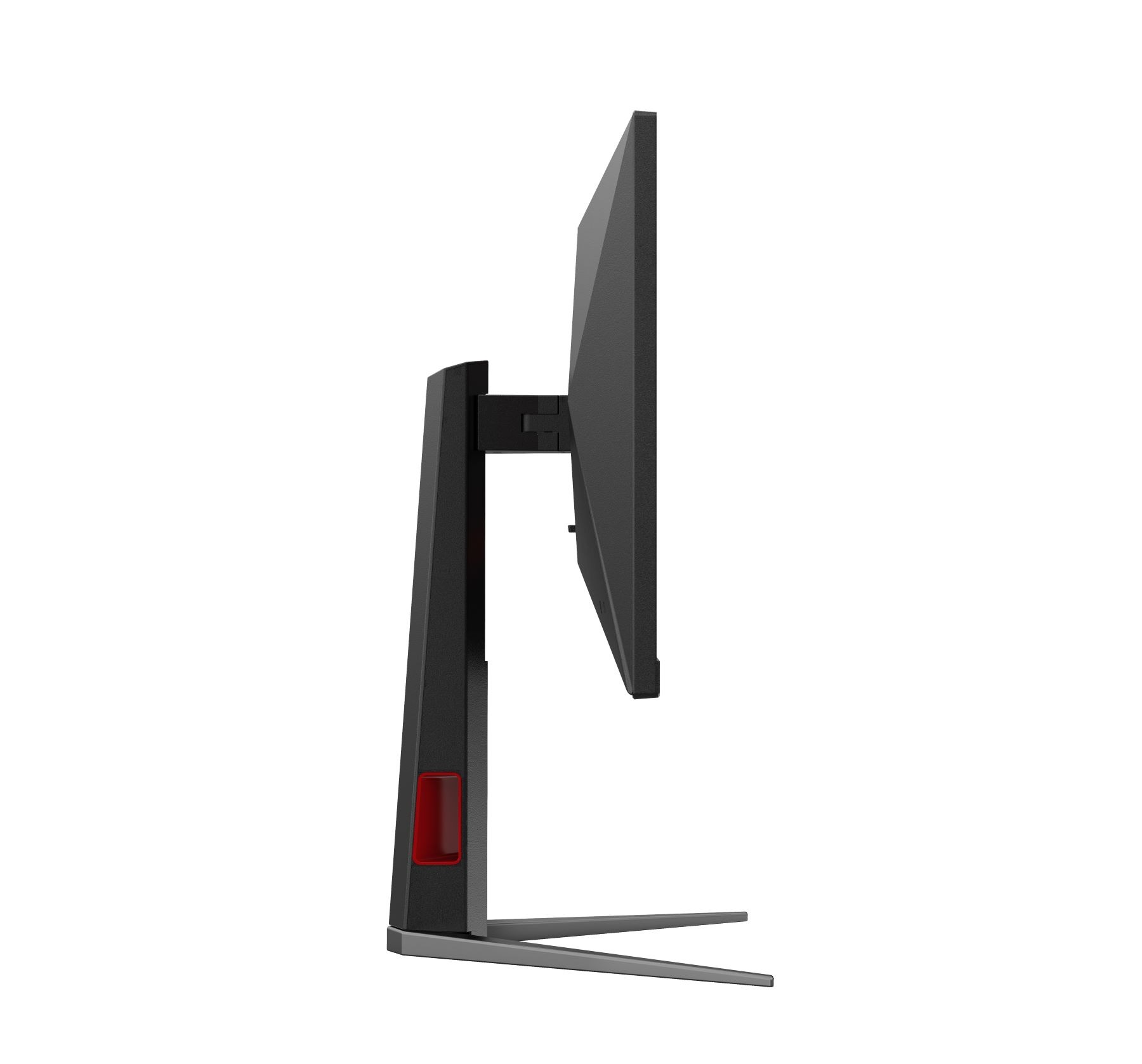 AOC Gaming-Monitor »24G4HA«, 60,5 cm/24 Zoll, 1920 x 1080 px, Full HD, 1 ms Reaktionszeit, 200 Hz, neigbar