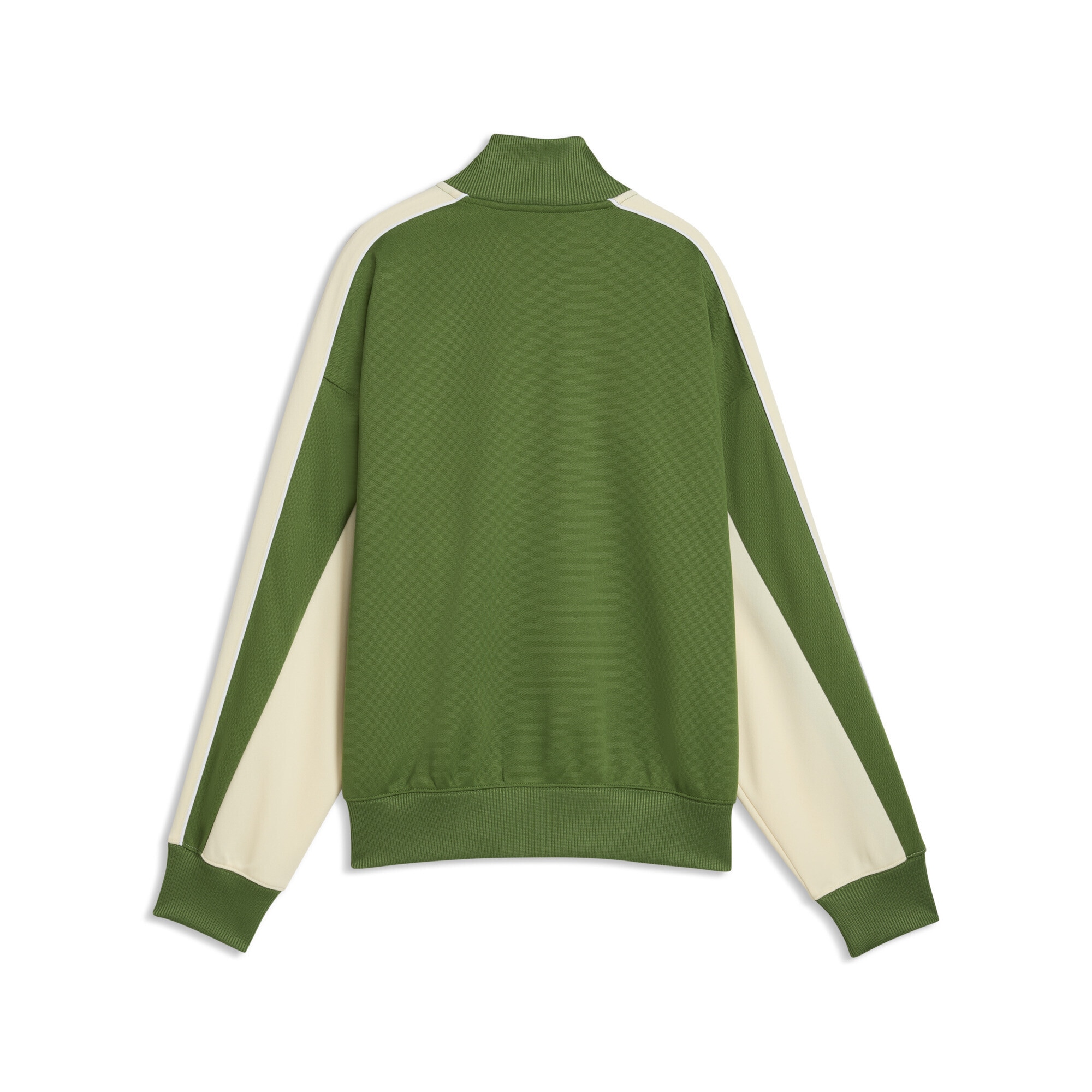 PUMA Trainingsjacke »T7 Relaxed Love Of The Cat Trainingsjacke Damen«
